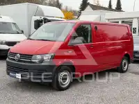 2019 Volkswagen T6