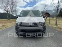 2019 Volkswagen T6