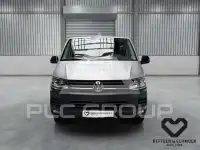 2019 Volkswagen T6