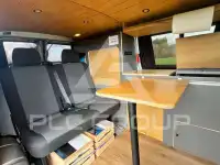 2019 Volkswagen T6