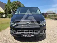 2019 Volkswagen T6