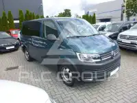 2019 Volkswagen T6