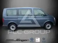 2019 Volkswagen T6