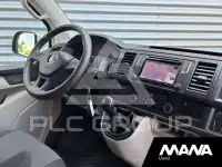 2019 Volkswagen T6