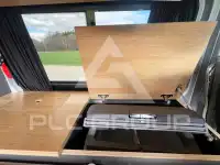 2019 Volkswagen T6