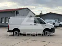 2019 Volkswagen T6