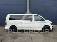 2019 Volkswagen T6