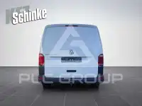 2019 Volkswagen T6