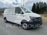 2019 Volkswagen T6