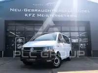 2019 Volkswagen T6