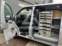 2019 Volkswagen T6
