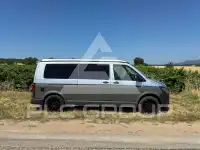 2019 Volkswagen T6