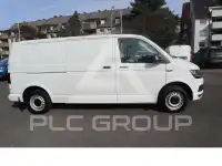 2019 Volkswagen T6