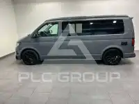 2019 Volkswagen T6