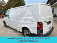2019 Volkswagen T6