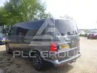 2019 Volkswagen T6