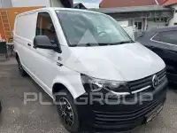 2019 Volkswagen T6