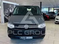 2019 Volkswagen T6
