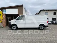 2019 Volkswagen T6