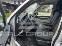 2019 Volkswagen T5