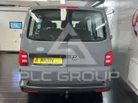 2019 Volkswagen T6