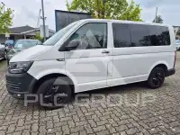 2019 Volkswagen T6