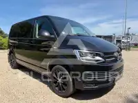 2019 Volkswagen T6