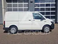 2019 Volkswagen T6