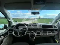 2019 Volkswagen T6