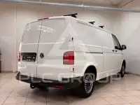 2019 Volkswagen T6