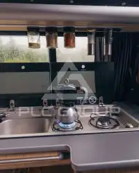 2019 Volkswagen T6