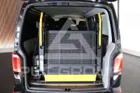2019 Volkswagen T6
