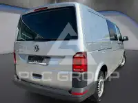 2019 Volkswagen T6