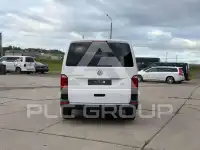 2019 Volkswagen T6
