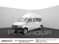 2019 Volkswagen T6