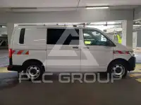 2019 Volkswagen T6