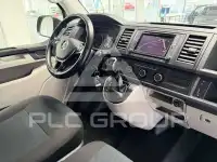 2019 Volkswagen T6