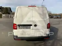 2019 Volkswagen T6