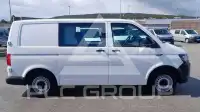 2019 Volkswagen T6