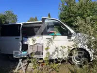 2019 Volkswagen T6