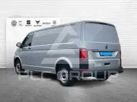 2019 Volkswagen T6