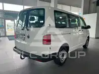 2019 Volkswagen T6
