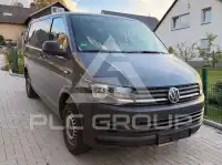 2019 Volkswagen T6