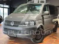2019 Volkswagen T6