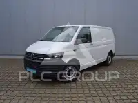 2019 Volkswagen T6