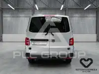 2019 Volkswagen T6