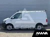 2019 Volkswagen T6