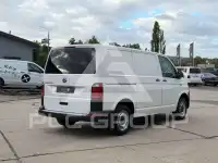 2019 Volkswagen T6