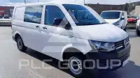 2019 Volkswagen T6