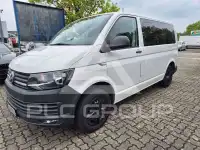2019 Volkswagen T6